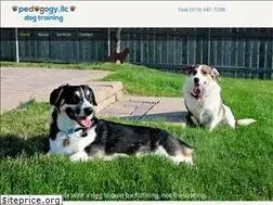 Sites similar to pedogogy.com