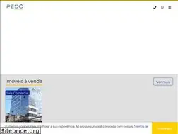 Sites similar to pedoimoveis.com.br