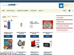 Sites similar to pedonehomestore.com