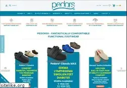 Sites similar to pedors.com
