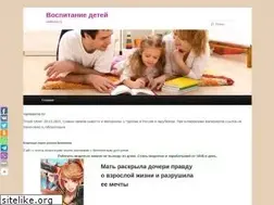 Sites similar to pedovka.ru