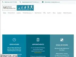 Sites similar to pedphys.com