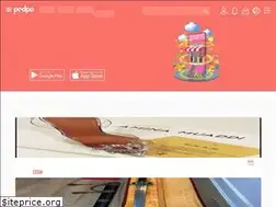 Sites similar to pedpo.com