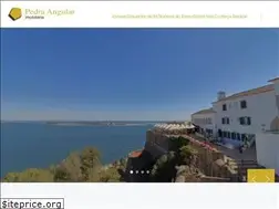Sites similar to pedra-angular.com