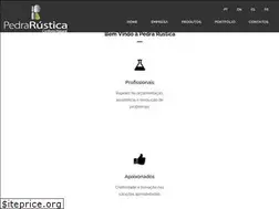 Sites similar to pedra-rustica.com