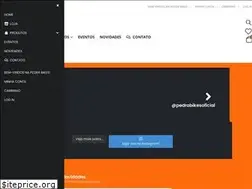 Sites similar to pedrabikes.com.br
