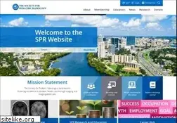 Sites similar to pedrad.org