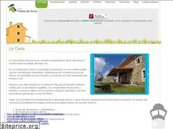 Sites similar to pedradaarca.com