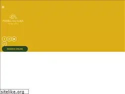 Sites similar to pedradailha.com.br