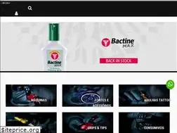 Sites similar to pedradatattoosupplies.com