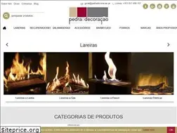 Sites similar to pedradecoracao.pt