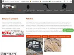 Sites similar to pedraflex.com.ar
