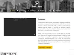 Sites similar to pedralbes.com.do