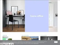Sites similar to pedrali.com