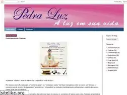 Sites similar to pedraluz.com.br