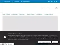 Sites similar to pedralva.mg.gov.br