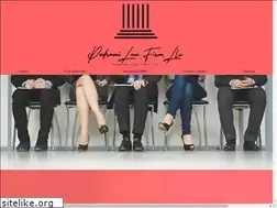 Sites similar to pedramilawfirm.com