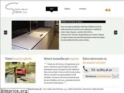 Sites similar to pedranaturalgarcia.com