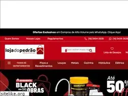 Sites similar to pedraopvc.com.br