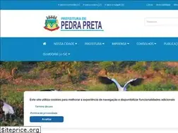 Sites similar to pedrapreta.mt.gov.br