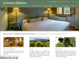 Sites similar to pedraremensa.com