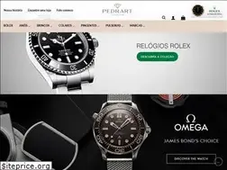 Sites similar to pedrart.com.br