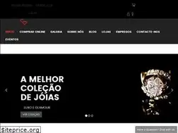 Sites similar to pedrarubra.com