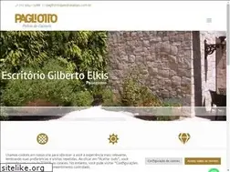 Sites similar to pedrasabao.com.br