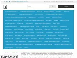 Sites similar to pedrasaraguaia.com.br