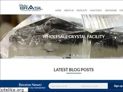 Sites similar to pedrasbrasil.com