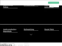 Sites similar to pedrasdelrei.com