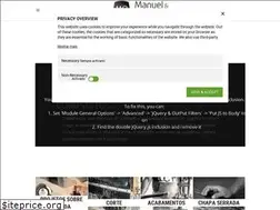 Sites similar to pedrasmc.com