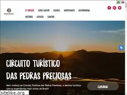 Sites similar to pedraspreciosas.tur.br