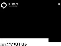 Sites similar to pedrazaproducciones.com