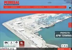 Sites similar to pedregal.co.cr