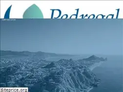 Sites similar to pedregal.com