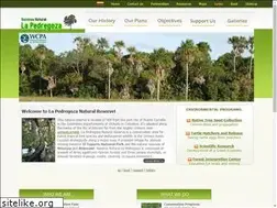 Sites similar to pedregoza.org