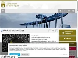 Sites similar to pedreguer.es