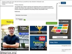 Sites similar to pedreirao.com.br