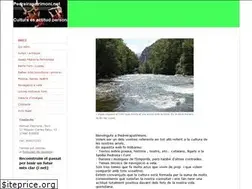 Sites similar to pedreirapatrimoni.net
