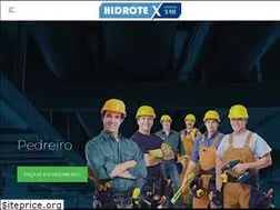Sites similar to pedreiros.net