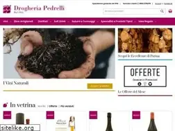 Sites similar to pedrelli.com