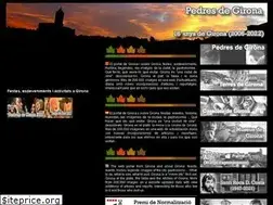 Sites similar to pedresdegirona.com