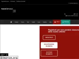 Sites similar to pedrettiprofumi.it
