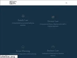 Sites similar to pedrickfamilylaw.com