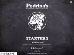 Sites similar to pedrinas.fi
