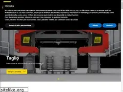 Sites similar to pedrini.it