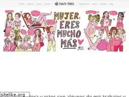 Sites similar to pedritaparker.com