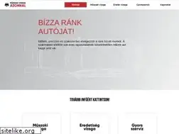Sites similar to pedrito.hu