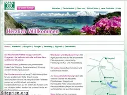 Sites similar to pedro-drogerie.ch